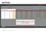 Ansoff Matrix Framework - Product/Market Expansion Grid PowerPoint Template (Nine-Box + Four Quadrant)