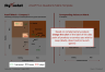 Ansoff Matrix Framework - Product/Market Expansion Grid PowerPoint Template (Nine-Box + Four Quadrant)