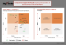 Ansoff Matrix Framework - Product/Market Expansion Grid PowerPoint Template (Nine-Box + Four Quadrant)