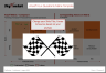 Ansoff Matrix Framework - Product/Market Expansion Grid PowerPoint Template (Nine-Box + Four Quadrant)
