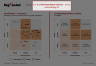 Ansoff Matrix Framework - Product/Market Expansion Grid PowerPoint Template (Nine-Box + Four Quadrant)