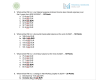 FMWC Sample Case #1 Warm-up with AFM