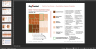 Porter's Five Forces Framework Strategy Consulting PowerPoint Templates
