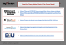 Porter's Five Forces Framework Strategy Consulting PowerPoint Templates