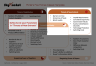 Porter's Five Forces Framework Strategy Consulting PowerPoint Templates