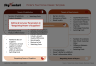 Porter's Five Forces Framework Strategy Consulting PowerPoint Templates