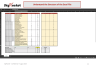 Porter's Five Forces Framework Strategy Consulting PowerPoint Templates