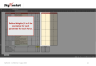Porter's Five Forces Framework Strategy Consulting PowerPoint Templates