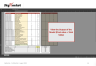 Porter's Five Forces Framework Strategy Consulting PowerPoint Templates