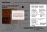 Porter's Five Forces Framework Strategy Consulting PowerPoint Templates