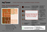 Porter's Five Forces Framework Strategy Consulting PowerPoint Templates