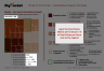 Porter's Five Forces Framework Strategy Consulting PowerPoint Templates
