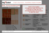 Porter's Five Forces Framework Strategy Consulting PowerPoint Templates