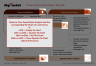 Porter's Five Forces Framework Strategy Consulting PowerPoint Templates
