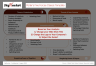 Porter's Five Forces Framework Strategy Consulting PowerPoint Templates