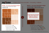 Porter's Five Forces Framework Strategy Consulting PowerPoint Templates