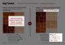 Porter's Five Forces Framework Strategy Consulting PowerPoint Templates