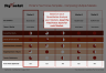 Porter's Five Forces Framework Strategy Consulting PowerPoint Templates
