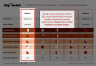 Porter's Five Forces Framework Strategy Consulting PowerPoint Templates