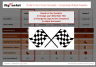 Porter's Five Forces Framework Strategy Consulting PowerPoint Templates