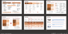 Porter's Strategy Templates Bundle