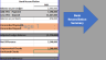 Bank Reconciliation Template