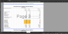 Biotechnology Industry Merger Financial Model