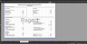 Biotechnology Industry Merger Financial Model