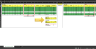 Reconciliation Excel Model