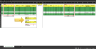 Reconciliation Excel Model