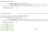 Required sample size and sample error of a survey Calculator