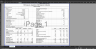Oil & Gas Industry Acquisition Financial Model
