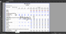 Oil & Gas Industry Acquisition Financial Model