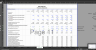 Oil & Gas Industry Acquisition Financial Model