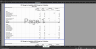 Oil & Gas Industry Acquisition Financial Model