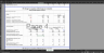Oil & Gas Industry Acquisition Financial Model
