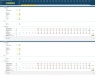 Marketing Business Financial Projection 3 Statement Model with Scenario Analysis