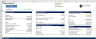 Solar Farm Development Model with Integrated Financial Statement,  Cash Waterfall and Automated Tariff
