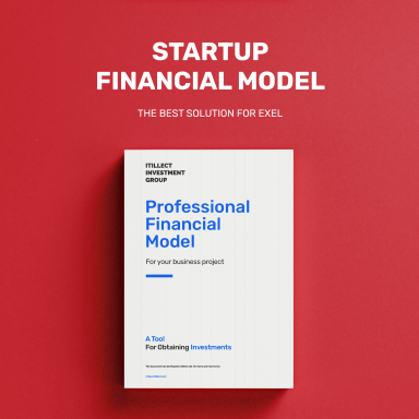 Startup Financial Model