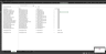 The terminal multiple method