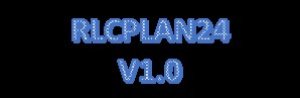RLCPlan 24 - your 24 period forecast template