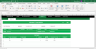 Production Order and Inventory Control