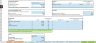 Auto Repair Shop Financial Projection Template