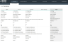 Balanced Scorecard Excel Template