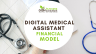 Digital Medical Assistant Financial Model