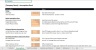 Simple Cash Flow Model Excel Template