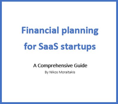 Financial Planning for SaaS Startups