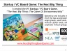 The Best Startup Investor Pitch Deck & How to Present to Angels & Venture Capitalists