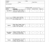 The Best Company Pitch Evaluation Sheet