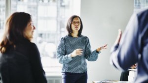 How to Master the Art of Negotiating: You Can't Always Get What You Want